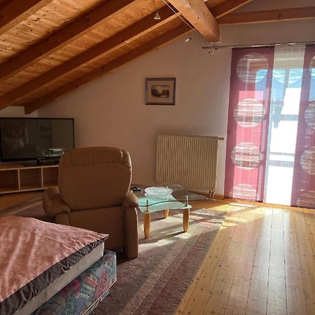 סנט אוסוולד Ferienwohnung "Auszeit" Mit Garten מראה חיצוני תמונה