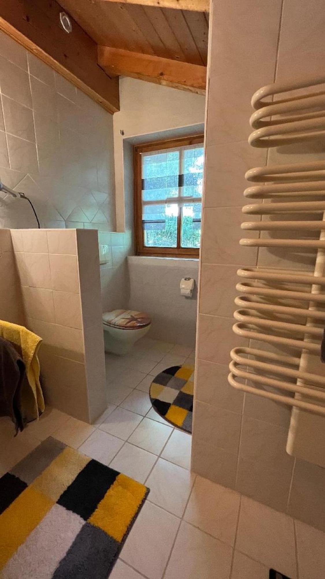 סנט אוסוולד Ferienwohnung "Auszeit" Mit Garten מראה חיצוני תמונה
